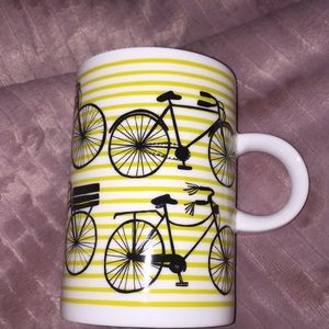 Bicycle cup Danica studio